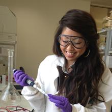 Photo of Nancy Wong